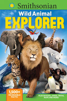 Smithsonian - Wild Animal Explorer