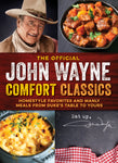 The Official John Wayne Comfort Classics Digest