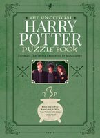 Harry Potter - The Unofficial Puzzle Book (Digest Size)