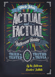 Uncle John's Actual and Factual Bathroom Reader Digest