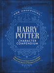 Harry Potter - The Unofficial Character Compendium