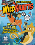 Wild Kratts - Tiny But Mighty