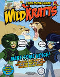 Wild Kratts - Make Some Noise