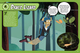 Wild Kratts—Let's Fly!