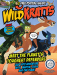 Wild Kratts - Toughest Defenders