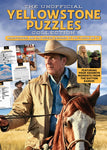 Yellowstone - The Unofficial Puzzles Collection (Digest Size)