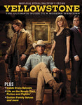 Unofficial Special Collector's Edition Yellowstone