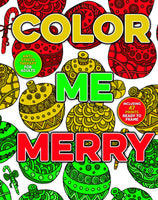 Color Me Merry