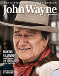John Wayne: The Official Collector's Edition Volume 14— Making a Legend